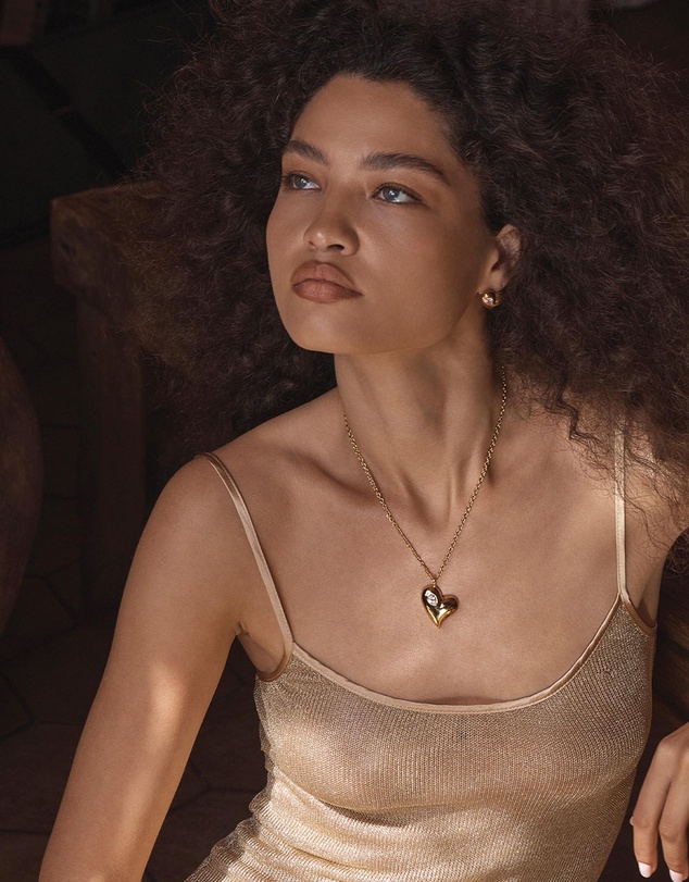 Amber Sceats - Lazio Necklace