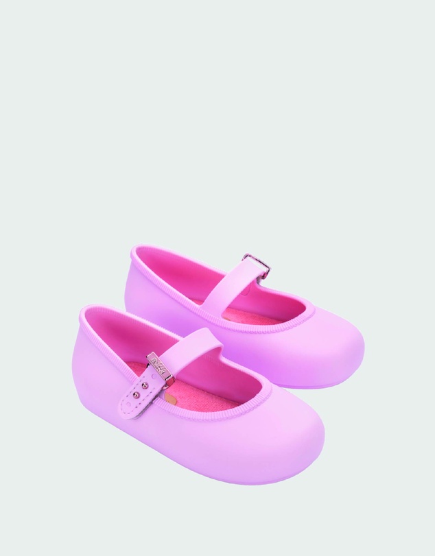 Mini Melissa - Mini Melissa Soft Baby