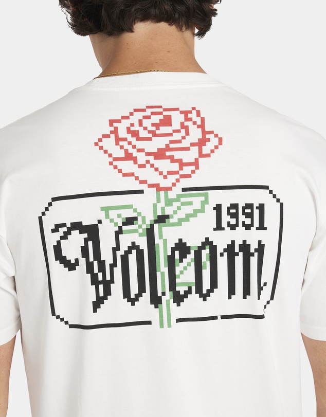 Volcom - Mens Pleasantry T-Shirt