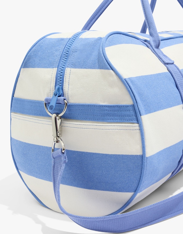 Country Road - Australian Cotton Round Logo Tote