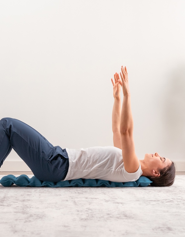 Halo - HALO Spine Stretcher