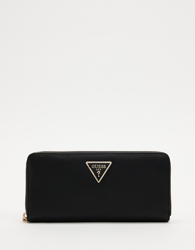 GUESS - Laurel II SLG Large Zip Around Wallet