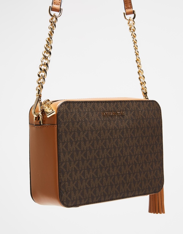 Michael Kors - Jet Set Medium Camera Bag