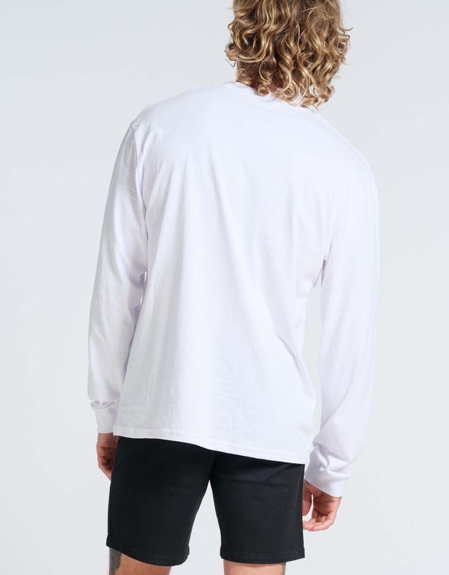 Vacancy Co - Vacant Long Sleeve Tee