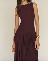 Reformation - Camella Dress