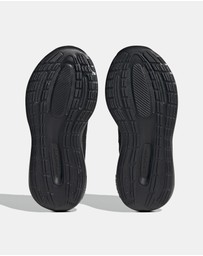 adidas Sportswear - RunFalcon 3 Lace Shoes Kids