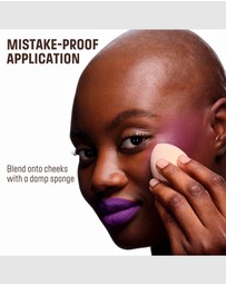 MAKE UP FOR EVER - Artist Liquid Color Waterproof Liquid Blush for Lip + Cheek