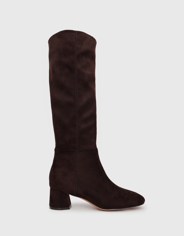 Betts - Arlington Knee High Boots