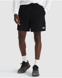 The North Face - Classv Pathfinder Shorts 7