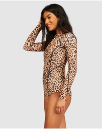 Billabong - Salty Dayz Light Springsuit Wetsuit