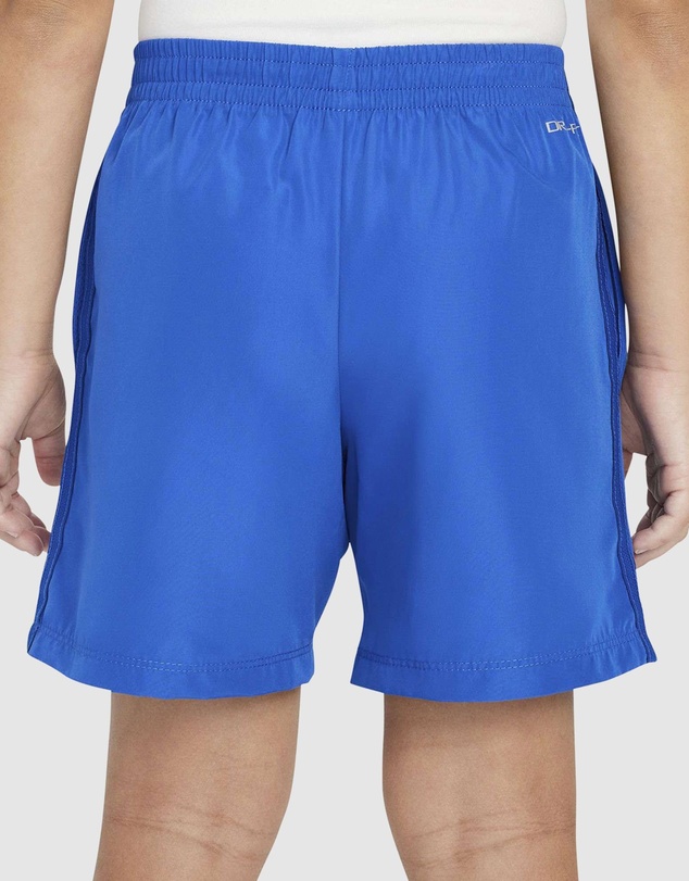 Nike - Dri-FIT Icon Woven Shorts - Kids