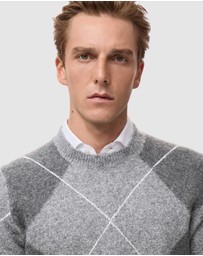 M.N.G - Matera Jumper