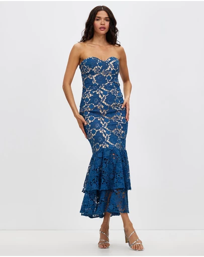 Romance by Honey and Beau - Layla Maxi
