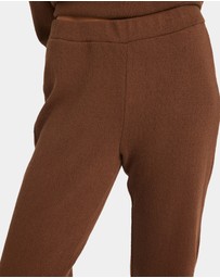 Roxy - Womens Stay Cozy Pants