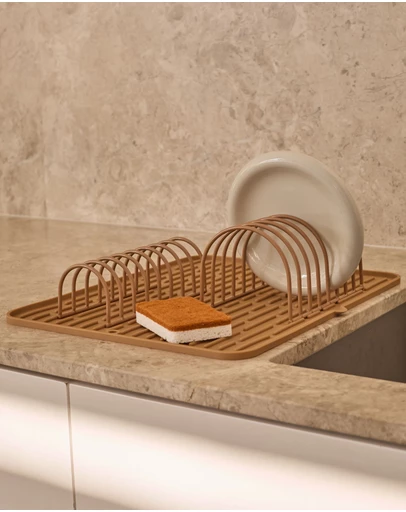 DESIGNSTUFF - DRIP Dish Drainer