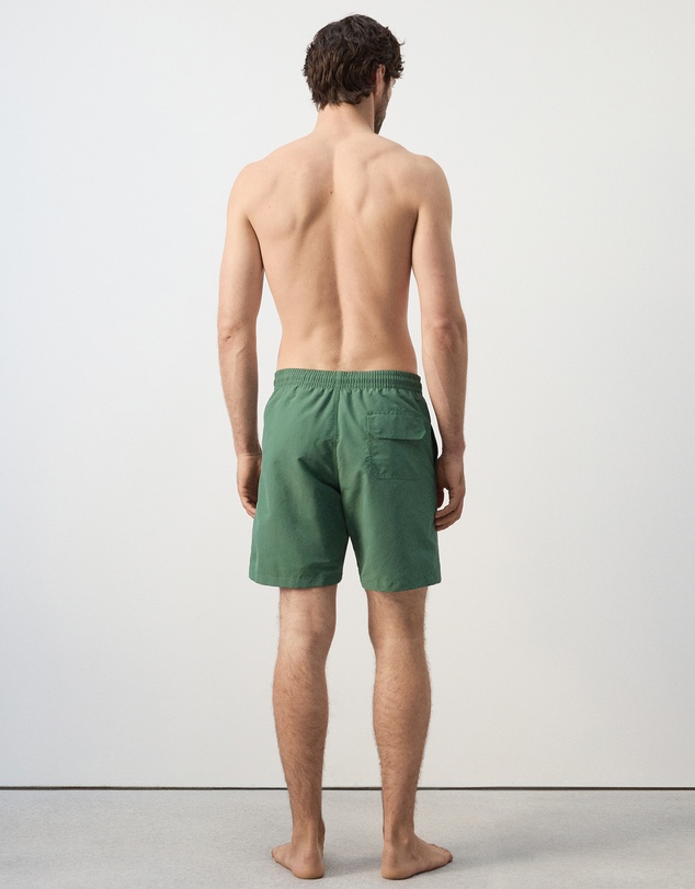 M.N.G - Liso Shorts