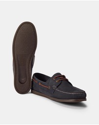 R.M.Williams - Islet Moccasins - Men's