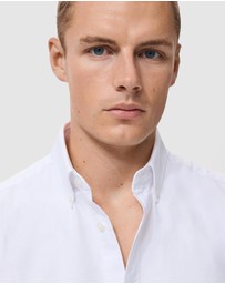 M.N.G - Oxford Shirt