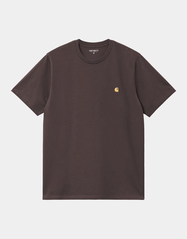 Carhartt WIP - SS Chase T-Shirt