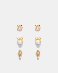 MIMCO - Delight Ear Set
