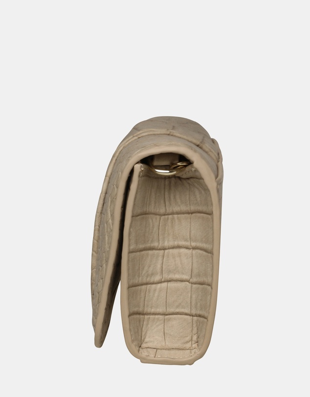 Steve Madden - BAzalea Beige Handbag