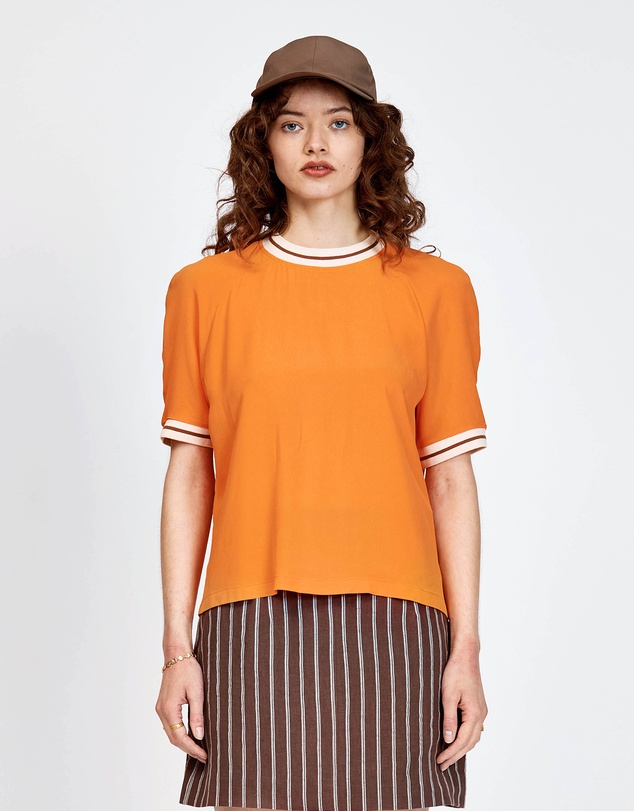 bul - Blossom Top Orange