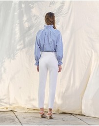 IDA+S - Rhea Four-Way Stretch Leggings