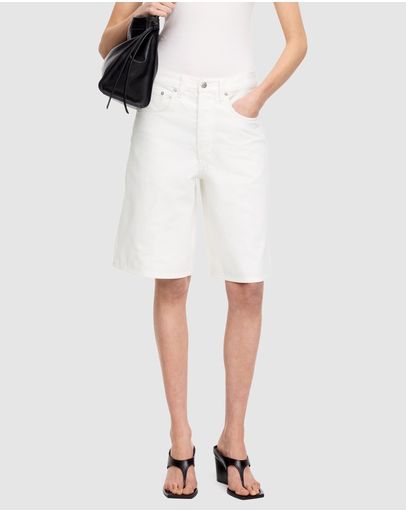 White Denim