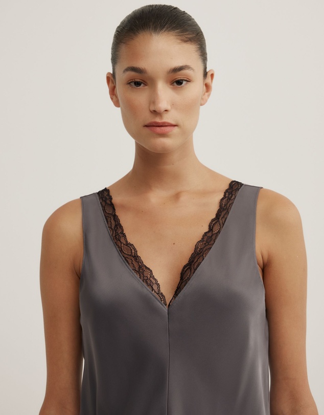 Witchery - Trim Detail Camisole