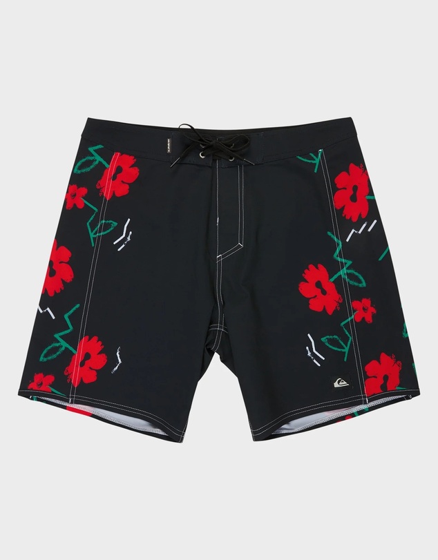 Quiksilver - Mens Surfsilk Arch 18