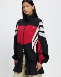 adidas Originals - Santiago Woven Track Top