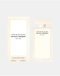 Narciso Rodriguez - Narciso Rodriguez Pure Musc Blanc