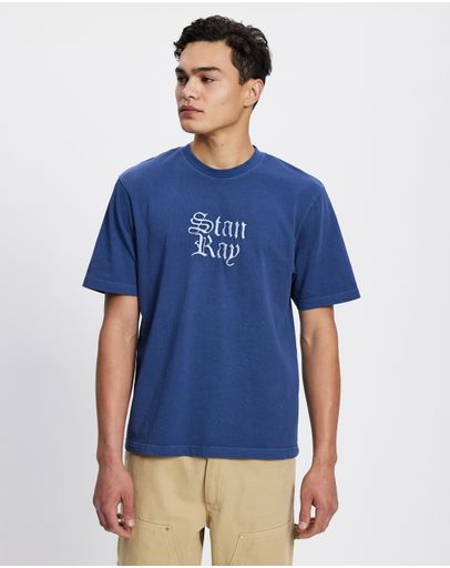 Washed Navy