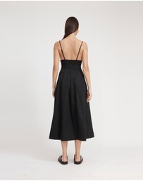 TOJHA - Valerie Dress