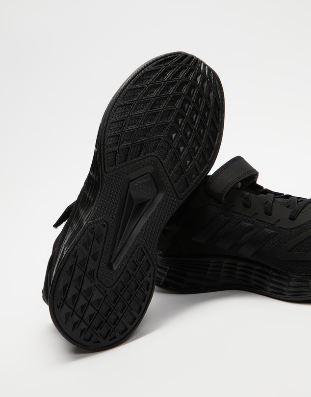adidas Sportswear - Duramo 10 El K - Unisex - Kids