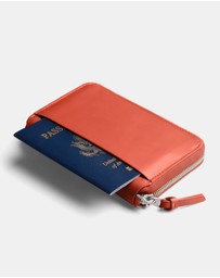 Bellroy - Folio Wallet