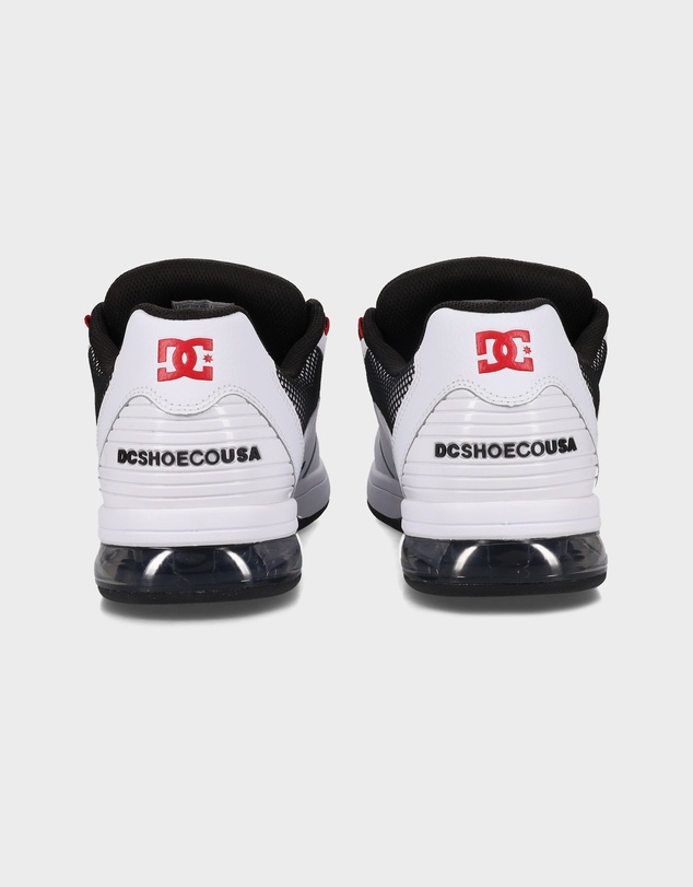DC Shoes - Mens Versatile Skate Shoes