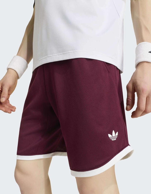 adidas Performance - TENNIS CLASSICS SHORTS Mens