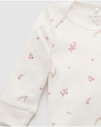 Purebaby - Sleepsuit-Babies
