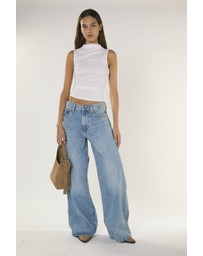 Glamorous - Wide-Leg Jeans