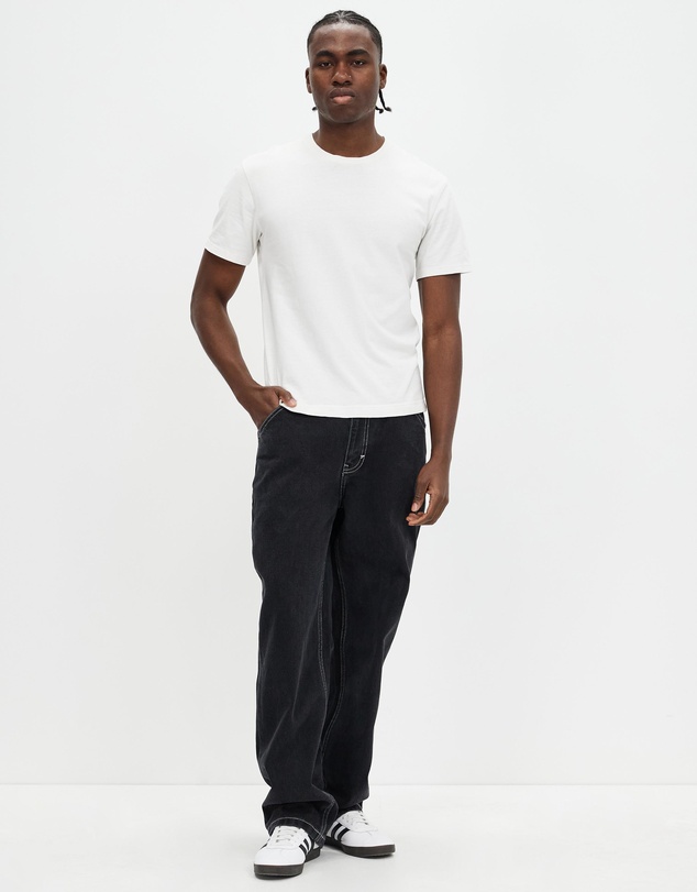 Abrand - A5 Baggy Jean Lance