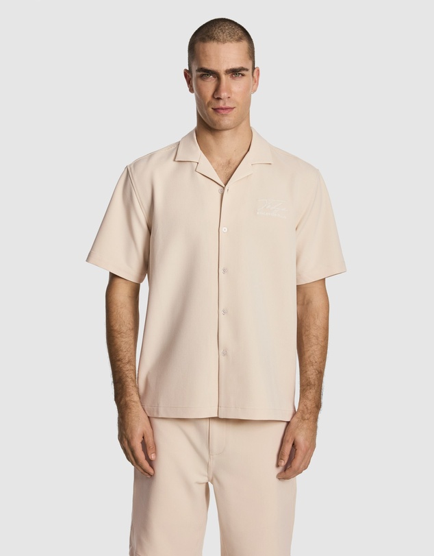yd. - Bobby Embroidered Shirt