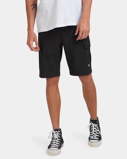 Billabong - Mens Scheme X 21