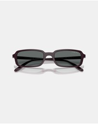 Vogue Eyewear - 0VO5666S