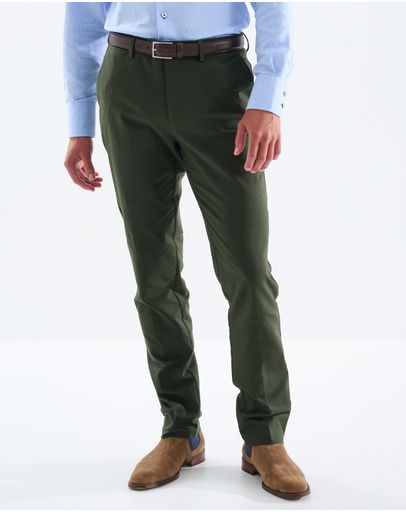 Army Green