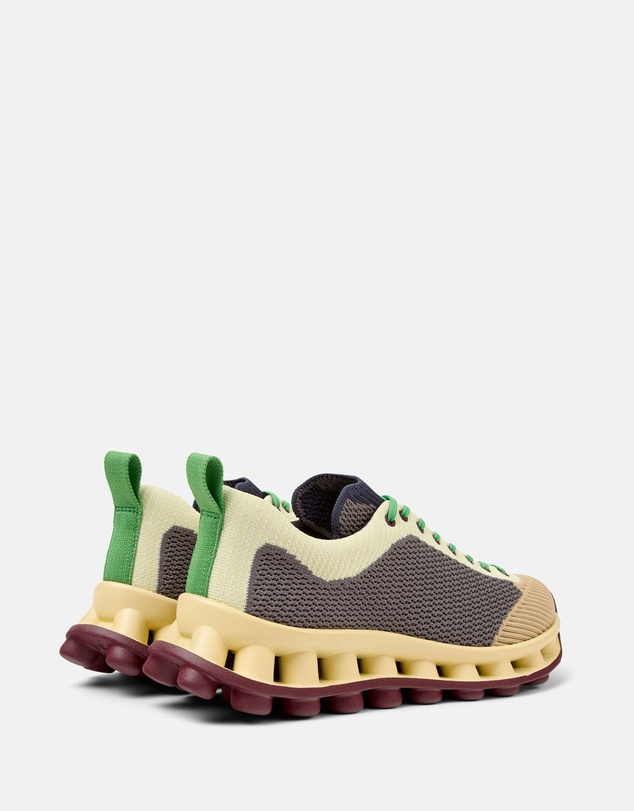 Camper - Trainers Pelotissima by Sunnei