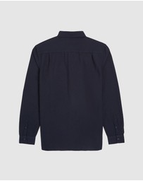 Fred Perry - Oxford Shirt