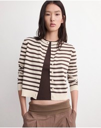 M.N.G - Dalton Cardigan