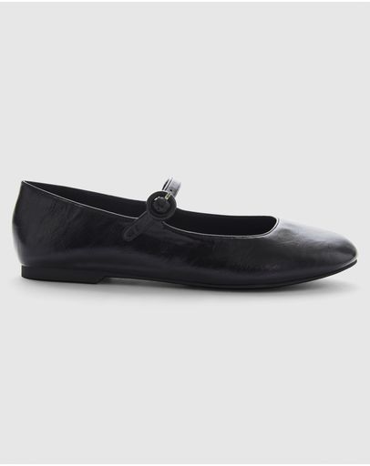 BLACK PATENT