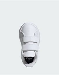 adidas Sportswear - Advantage Shoes Infants